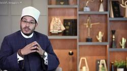 الشيخ أحمد عبد الرحمن: الأدب مطلوب مع العاصي.. وأن نكون قدوة له ليتقرب إلى الله