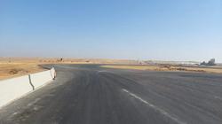 عضو في مجلس النواب: الطريق الدائري الإقليمي شُيّد في ظروف إنشائية خاصة