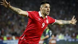 بالفيديو.. «ميتروفيتش» يحرز أول أهداف صربيا أمام سويسرا