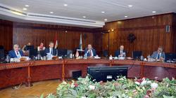 ترقية 18 عضوا بهيئة التدريس وتعيين 16 مدرسا في جامعة طنطا