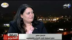 تنسيقية شباب الأحزاب: مصر مستقرة وسط منطقة تعاني توترات كثيرة