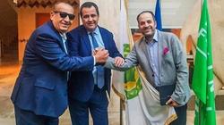 أبو علي يعلن توقيع عقود إخراج وتصوير حفل جائزة أفضل لاعب في أفريقيا