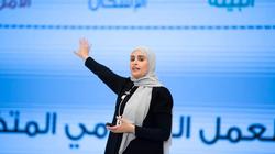وزيرة السعادة الإماراتية: جودة الحياة محصّلة "التميز الحكومي" النهائية