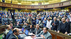 حقوقيون: القانون يقيد العمل الأهلى.. ويحول المنظمات إلى جهات حكومية