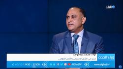 عبد الواحد: أوربا تحتاج إلى شراكة أكثر إيجابية في علاقاتها مع إفريقيا