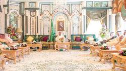 10 معلومات عن قصر الصفا قبل مراسم بيعة محمد بن سلمان.. عمره 37 عاما