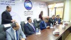محافظ القليوبية: المواطن المصري بطل «معركة التنمية»