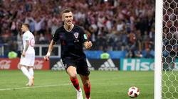 بالفيديو| كرواتيا وإنجلترا يلجأن إلى ركلات الترجيح لحسم المتأهل للنهائي