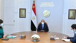 عاجل .. السيسي يوجه بتوسيع جهود ربط شباب المصريين في الخارج بالوطن