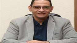 الكاتب الصحفي محمد عدوي لـ«ملعب الفن»: المتحدة أثرت الدراما.. و2023 عام سعيد فنيا