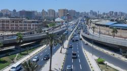 صيانة كوبري محرم بك بالإسكندرية على مرحلتين.. اعرف التحويلات المرورية