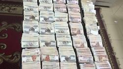 القبض على سوداني وعاطل بتهمة سرقة موظف بالمعاش