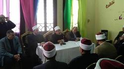 طوارئ فى «الأوقاف» استعداداً لرمضان.. و«الوزير»: سلع غذائية لـ400 ألف أسرة