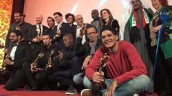 "شباكي" المصري "أفضل وثائقي" في "طنجة" السينمائي