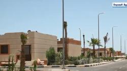 إعلان البحر الأحمر خالية من العشوائيات غير الآمنة بنهاية العام