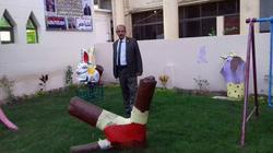 "الزراعة": افتتاح حضانة أطفال ومعرض أثاث ومنفذ ألبان بهيئة الإصلاح الزراعي