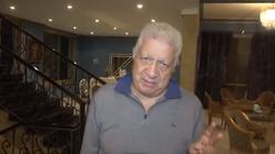 إلغاء حبس مرتضى منصور في الدعوى المقامة ضده من الخطيب.. والاكتفاء بالغرامة