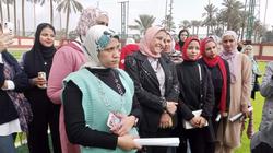 زيارات ميدانية لطلاب معهد الخدمة الاجتماعية ببنها لمشروعات «حياة كريمة»