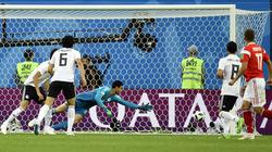 "لم يتحملوا برد روسيا".. أرقام سلبية للمنتخبات العربية بالمونديال