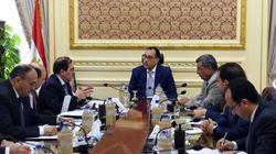 الحكومة توافق على توفير 2.5 مليار جنيه للقاحات والأمصال
