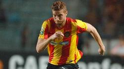 الزمالك يكشف حقيقة التفاوض مع فخر الدين بن يوسف