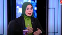 عضو «القومي للمرأة» عن متحرش المعادي: «أكيد مش أول مرة وربنا ستره قبل كده»
