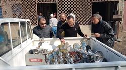 أرقام الإبلاغ عن مخالفات الشيشة وإقامة الأفراح بعد قرار لجنة الأوبئة