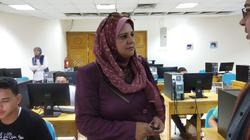 بالصور| 9 من طلاب كفر الشيخ يؤدون امتحانات القبول بمدرسة المتفوقين