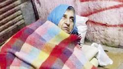سورية تحكي تاريخ "وطن ضايع" على رصيف فيصل