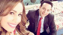 مصطفى قمر ضيف شرف "سبع صنايع" أمام مي سليم