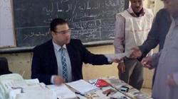 قرى المرشحين تشهد إقبالا ملحوظا للناخبين في المنيا