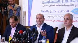 المصالحة إلى طريق مسدود.. «حماس» تتهم «عباس» بالتعنت