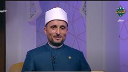 علي عوض: المسابقات القرآنية العالمية واحدة من أشكال القوة الناعمة المصرية