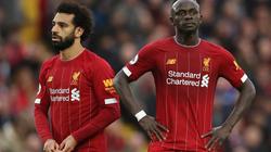 مصر تصطدم بالسنغال في الدور النهائي من تصفيات كأس العالم 2022