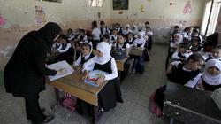 تعطيل الدراسة في معظم المحافظات العراقية غدًا بسبب الأمطار