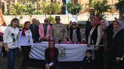 "أطفالنا في حب مصر".. احتفالية لـ"المتحف القومي" بالإسكندرية