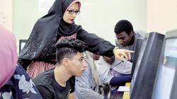 الحدود الدنيا لكليات الشعب العلمية والأدبية بتنسيق المرحلة الأولى 2019
