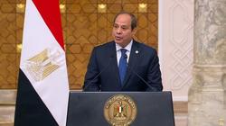 كاتب صحفي لـ بسمة وهبة: زيارة الرئيس السيسي لليونان تعزز التحالف الإقليمي والدعم لغزة
