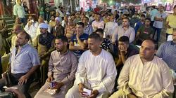 المنافسة تشتعل بالمطرية.. المرشحون يتسابقون على دعم كبار العائلات