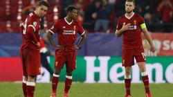 رغم فشله في حصد اللقب.. ليفربول ثاني أعلى نادي جمع النقاط في الدوريات الخمس الكبرى