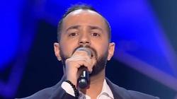 سعد يهدي متسابق "ذا فويس" عصام سرحان لحن أغنية.. وطعيمة يهديه الكلمات