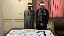 ضبط 3 طرب حشيش و150 قرص تامول مع عاطل في أسيوط