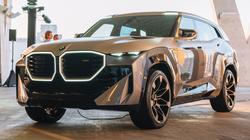 أسعار سيارات BMW الجديدة 2023 في مصر.. مقدم الحجز 250 ألف جنيه