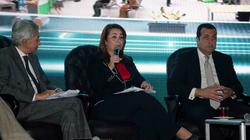 غادة والي: الشمول المالي يوفر مظلة الحماية الاجتماعية للفئات الفقيرة