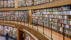 أكبر وأضخم 10 مكتبات في العالم.. ليس من بينها مكتبة عربية