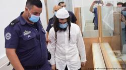 "بن أوليئيل" قتل عائلة دوابشة بدم بارد وطالب الحاخامات بوقف محاكمته