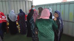خدمات تنظيم أسرة وصحة إنجابية لـ877 سيدة بقرى مركز مغاغة بالمنيا