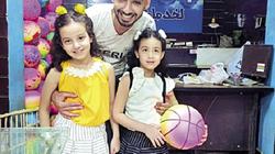 مواطن «بيعيّد» على مواطن: «أكل وسِبَح وكرات» مجانية