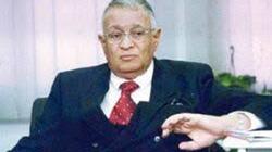 عاجل.. وفاة مصطفى الرفاعي وزير الصناعة والتنمية التكنولوجية السابق
