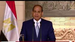 السيسي لرئيس البرلمان اليوناني: نشكركم على إيصال صوتنا لأوروبا